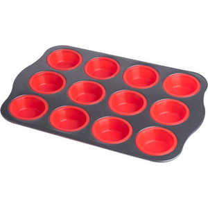 

Форма силиконовая с каркасом Bekker BK-9436, BK-9436