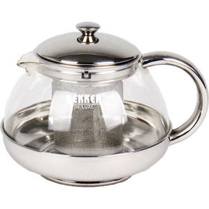 

Заварочный чайник Bekker De Luxe 1 л ВК-399, De Luxe 1 л ВК-399