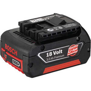 

Аккумулятор Bosch 18В 3Ач Li-Ion (2.607.336.236), 18В 3Ач Li-Ion (2.607.336.236)