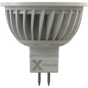 

Светодиодная лампа X-flash XF-SPL-MR16-GU5.3-4W-3K-12V 42999, XF-SPL-MR16-GU5.3-4W-3K-12V 42999