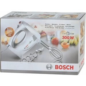 Миксер Bosch MFQ3010