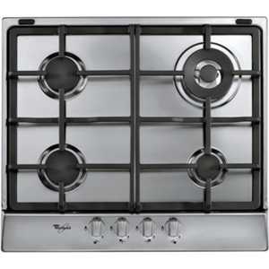 

Газовая варочная панель Whirlpool AKR 353 IX, AKR 353 IX