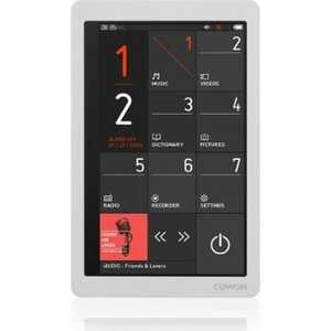 

MP3 плеер Cowon X9 32Gb white, X9 32Gb white