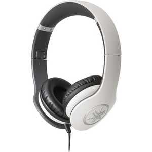 

Наушники Yamaha HPH-Pro300 white, HPH-Pro300 white
