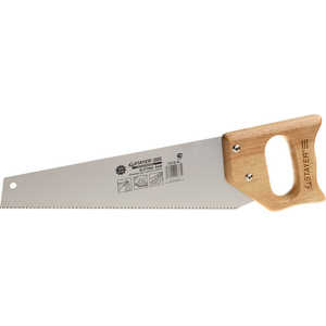 

Ножовка Stayer Tool Box 350мм (1515-35), Tool Box 350мм (1515-35)