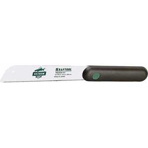 

Ножовка Kraftool Katran Precision Cut для сверхточных работ 22 TPI 185мм (1-15194-18-22), Katran Precision Cut для сверхточных работ 22 TPI 185мм (1-15194-18-22)