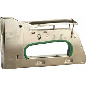 Степлер ручной Rapid R34 Proline 6-14мм 140 (5000067) степлер ручной rapid r34 proline 6 14мм 140 5000067