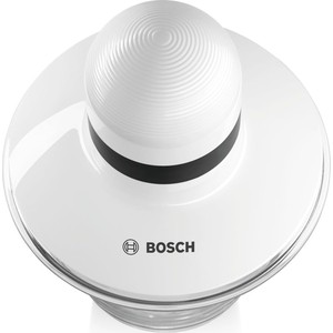 Измельчитель Bosch MMR 08A1 - фото 2