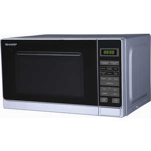 

Микроволновая печь Sharp R-2772RSL, R-2772RSL