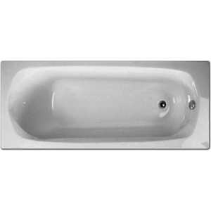 Акриловая ванна Vidima Сириус 150x70 (B155501) акриловая ванна triton стандарт 150x70 н0000099328