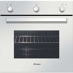 

Газовый духовой шкаф Candy FLG 202W, FLG 202W