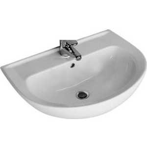

Раковина Ideal Standard Ecco 55x44 см (W434001), Ecco 55x44 см (W434001)