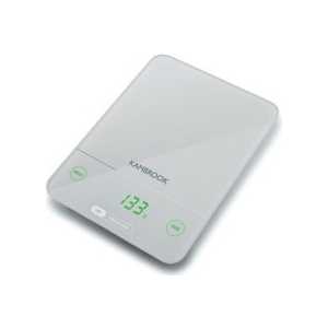 

Весы кухонные Kambrook ASC401 white, ASC401 white