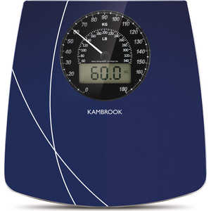 

Весы напольные Kambrook KSC305, KSC305