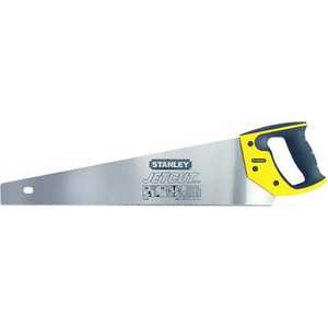 

Ножовка Stanley 20''Jet Cut Fine H/Point (2-15-599), 20"Jet Cut Fine H/Point (2-15-599)
