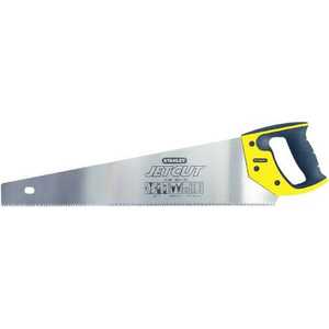 

Ножовка Stanley 500мм 20''H/Point Jet-Cut SP (2-15-288), 500мм 20"H/Point Jet-Cut SP (2-15-288)