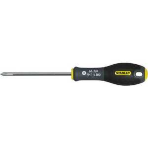 

Отвертка Stanley FatMax PH4 200мм (1-65-317), FatMax PH4 200мм (1-65-317)