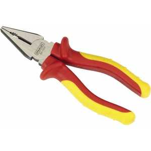 

Плоскогубцы Stanley 200мм 1000В (0-84-002), 200мм 1000В (0-84-002)