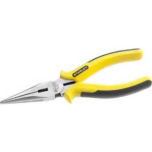 

Плоскогубцы Stanley 150мм DynaGrip (0-84-053), 150мм DynaGrip (0-84-053)