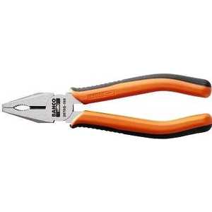 

Плоскогубцы унивeрсальныe Bahco (2678 G-160), (2678 G-160)