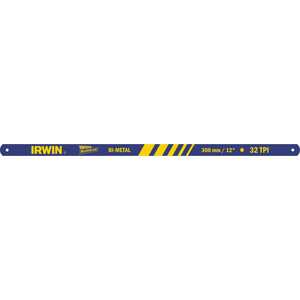 Полотно ножовочное Irwin Junior 150мм 14Т 10шт (10504530)