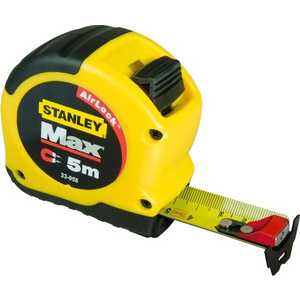 

Рулетка Stanley 5м х28мм Max Short (0-33-958), 5м х28мм Max Short (0-33-958)