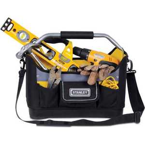 

Сумка для инструментов Stanley 16'' Open Tote (1-96-182), 16" Open Tote (1-96-182)