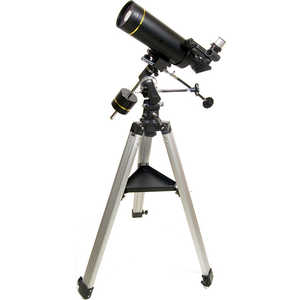 Телескоп Levenhuk Арт. 30075, SkyMatic Pro 150 EQ MAK