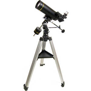 

Телескоп Levenhuk Арт. 30075, SkyMatic Pro 150 EQ MAK, Арт. 30075, SkyMatic Pro 150 EQ MAK