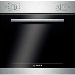 

Газовый духовой шкаф Bosch Serie 4 HGN10G050, Serie 4 HGN10G050
