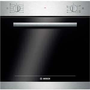 

Газовый духовой шкаф Bosch Serie 4 HGN10E050, Serie 4 HGN10E050
