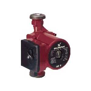 

Циркуляционный одинарный насос Grundfos UPS 40-180 F (96401977), UPS 40-180 F (96401977)