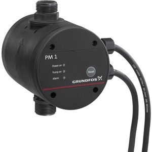 

Реле давления Grundfos PM 1 22 (96848722), PM 1 22 (96848722)