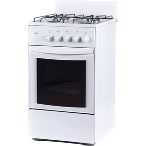

Газовая плита Flama RG 24011 W, RG 24011 W