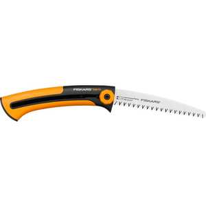 фото Садовая пила fiskars xtract (1000613 / 123870)