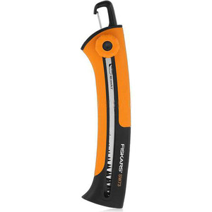 фото Садовая пила fiskars xtract (1000613 / 123870)