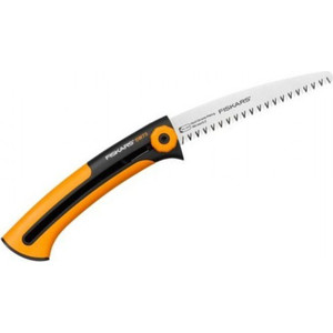 фото Садовая пила fiskars xtract (1000613 / 123870)