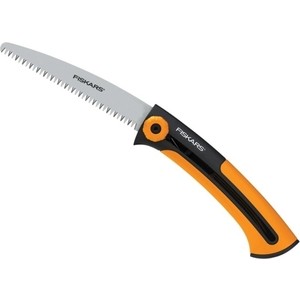 фото Садовая пила fiskars xtract (1000613 / 123870)