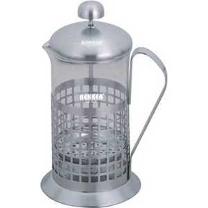 

Френч-пресс Bekker Deluxe 0,6 л BK-364, Deluxe 0,6 л BK-364