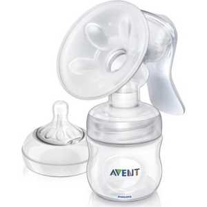 

Молокоотсос ручной Philips Avent SCF330/20, SCF330/20