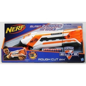 

Бластер Hasbro Nerf. Элит Рафкат A1691H, Nerf. Элит Рафкат A1691H