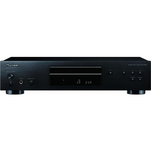 

CD-проигрыватель Pioneer PD-30AE-B, PD-30AE-B