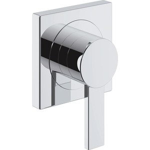 

Вентиль Grohe Allur накладная панель, для 29032 (19384000), Allur накладная панель, для 29032 (19384000)