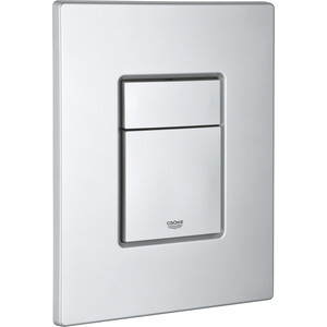 

Кнопка смыва Grohe Skate Cosmopolitan титан (38732BR0), Skate Cosmopolitan титан (38732BR0)