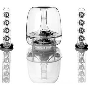

Компьютерные колонки Harman/Kardon SoundSticks Wireless, SoundSticks Wireless