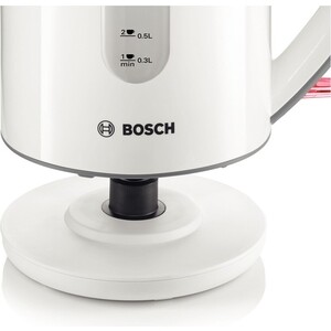 Чайник электрический Bosch TWK7601