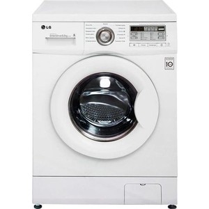 

Стиральная машина LG F80B8MD, F80B8MD