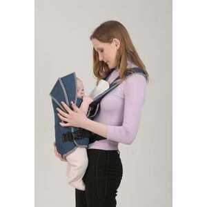 

Рюкзак Baby Style кенгуру ''Мася'' до 9,5 кг 1411933, кенгуру "Мася" до 9,5 кг 1411933