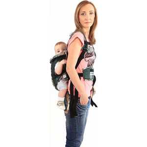 

Рюкзак Baby Style кенгуру ''Томик'' до 12 кг 1411935, кенгуру "Томик" до 12 кг 1411935