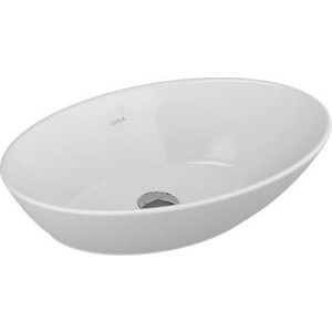 

Раковина накладная Vitra Geo овальная накладная 60 см (7427B003-0012/4423B003-0016), Geo овальная накладная 60 см (7427B003-0012/4423B003-0016)